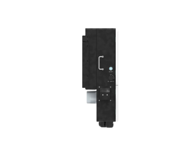 Гібридний інвертор SUN-20K-SG05LP3-EU-SM2 Deye WiFi (20 kW, 3 фази, 2 MPPT, LV)