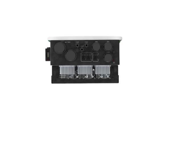 Гібридний інвертор SUN-20K-SG05LP3-EU-SM2 Deye WiFi (20 kW, 3 фази, 2 MPPT, LV)