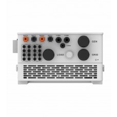 Гібридний інвертор SUN-40K-SG01HP3-EU-BM4 Deye WiFi (40 kW, 3 фази, 4 MPPT, HV)