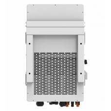 Гібридний інвертор SUN-40K-SG01HP3-EU-BM4 Deye WiFi (40 kW, 3 фази, 4 MPPT, HV)