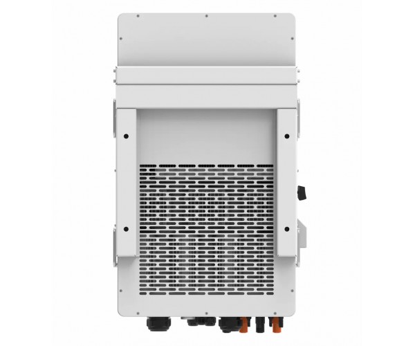 Гібридний інвертор SUN-40K-SG01HP3-EU-BM4 Deye WiFi (40 kW, 3 фази, 4 MPPT, HV)