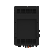 Гібридний інвертор SUN-75K-SG02HP3-EU-EM6 Deye WiFi (75 kW, 3 фази, 6 MPPT, HV)