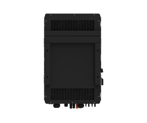 Гібридний інвертор SUN-75K-SG02HP3-EU-EM6 Deye WiFi (75 kW, 3 фази, 6 MPPT, HV)