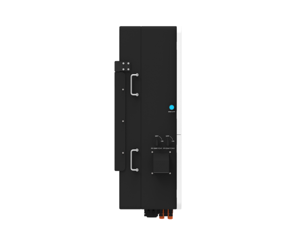 Гібридний інвертор SUN-80K-SG02HP3-EU-EM6 Deye WiFi (80 kW, 3 фази, 6 MPPT, HV)