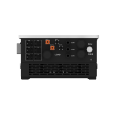 Гібридний інвертор SUN-80K-SG02HP3-EU-EM6 Deye WiFi (80 kW, 3 фази, 6 MPPT, HV)