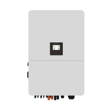 Гібридний інвертор SUN-80K-SG02HP3-EU-EM6 Deye WiFi (80 kW, 3 фази, 6 MPPT, HV)