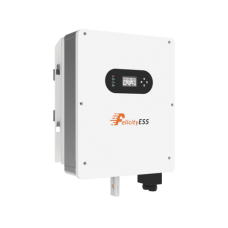 Гібридний інвертор T-REX-10KHP3G01 Felicity (10 kW, 3 фази, 2 MPPT, HV)