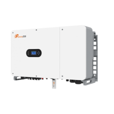 Гібридний інвертор T-REX-50KHP3G01 Felicity (50 kW, 3 фази, 4 MPPT, HV)