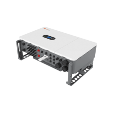 Гібридний інвертор T-REX-50KHP3G01 Felicity (50 kW, 3 фази, 4 MPPT, HV)