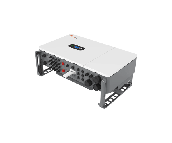 Гібридний інвертор T-REX-50KHP3G01 Felicity (50 kW, 3 фази, 4 MPPT, HV)