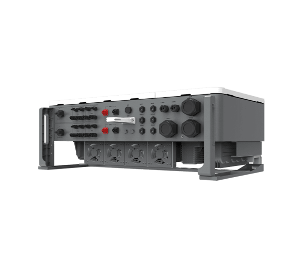 Гібридний інвертор T-REX-50KHP3G01 Felicity (50 kW, 3 фази, 4 MPPT, HV)