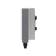 Гібридний інвертор T-REX-5KLP1G01 Felicity  (5 kW, 1 фаза, 2 MPPT)