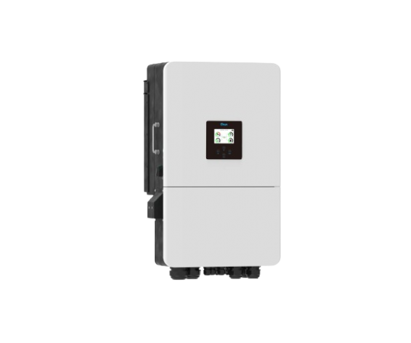 Гібридний інвертор SUN-16K-SG05LP3-EU-SM2 Deye WiFi (16 kW, 3 фази, 2 MPPT, LV)