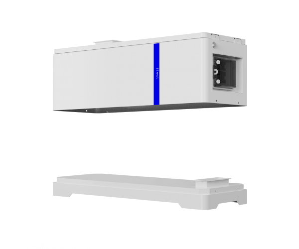 Iнтерфейс підключення до інвертора+база AI-W5.1-PDU3-B+BASE Deye