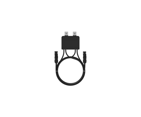 Концентратор моніторингу оптимізаторів SUN-XL20-B Deye