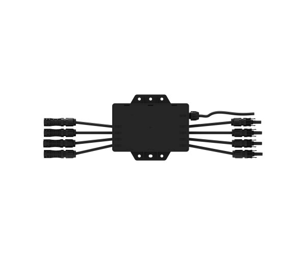 Концентратор моніторингу оптимізаторів SUN-XL20-B Deye
