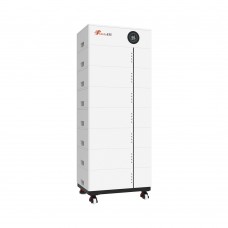 Акумуляторна батарея LUX-X-48100LG01 Felicity( LiFePO4 51V 5,12kw + 35,84 kw ,100Аh)