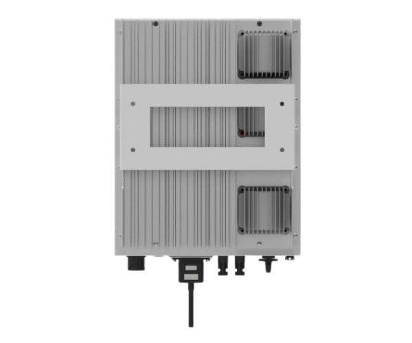 Мережевий інвертор SUN-10K-G06P3-EU-AM2 Deye WiFi (10 kW, 3 фази, 2 MPPT)