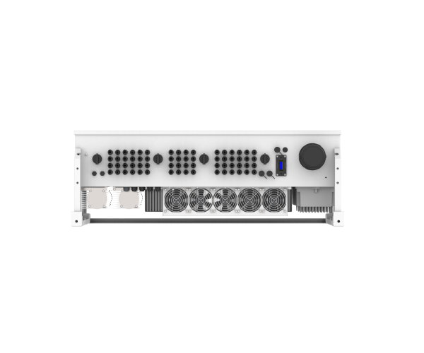 Мережевий інвертор SUN-125K-G Deye WiFi (125 kW, 3 фази, 8 MPPT)