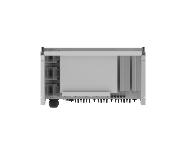 Мережевий інвертор SUN-125K-G Deye WiFi (125 kW, 3 фази, 8 MPPT)