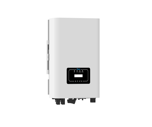 Мережевий інвертор SUN-12K-G06 Deye WiFi (12 kW, 3 фази, 2 MPPT)