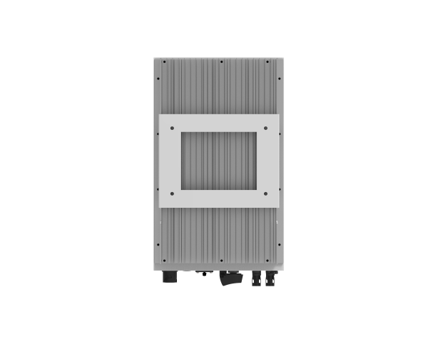 Мережевий інвертор SUN-12K-G06 Deye WiFi (12 kW, 3 фази, 2 MPPT)