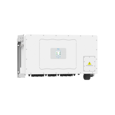 Мережевий інвертор SUN-135K-G Deye WiFi (135 kW, 3 фази, 8 MPPT)
