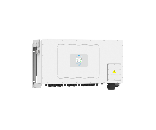 Мережевий інвертор SUN-135K-G Deye WiFi (135 kW, 3 фази, 8 MPPT)