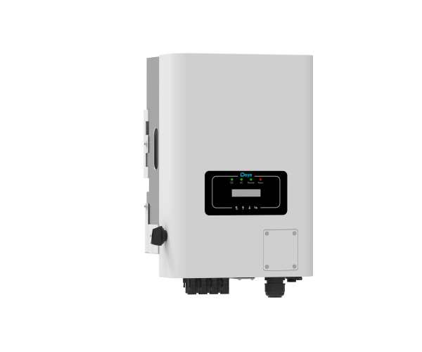 Мережевий інвертор SUN-20K-G05 Deye WiFi (20 kW, 3 фази, 2 MPPT)