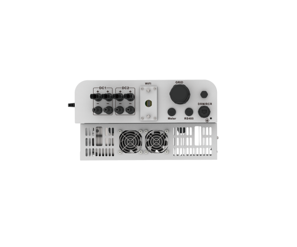Мережевий інвертор SUN-20K-G05 Deye WiFi (20 kW, 3 фази, 2 MPPT)