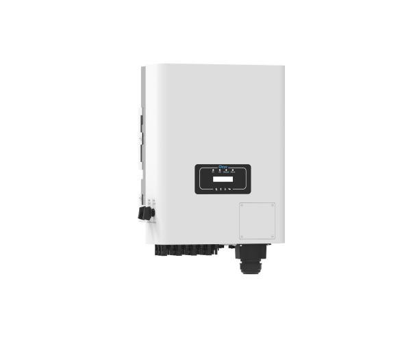 Мережевий інвертор SUN-50K-G04 Deye WiFi (50 kW, 3 фази, 4 MPPT)