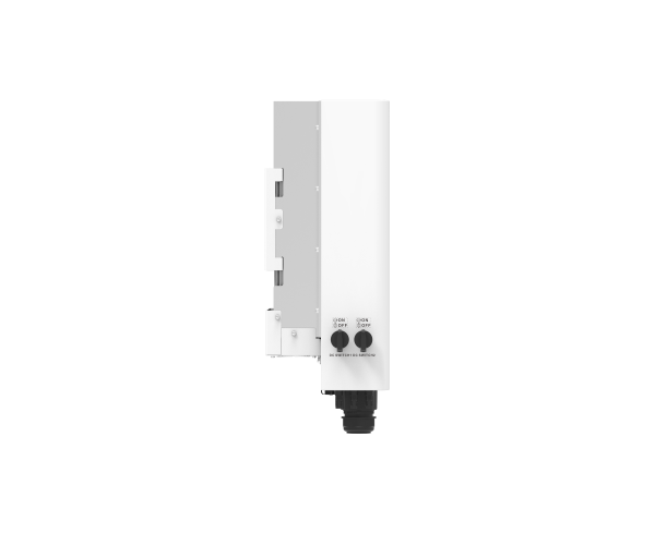 Мережевий інвертор SUN-50K-G04 Deye WiFi (50 kW, 3 фази, 4 MPPT)