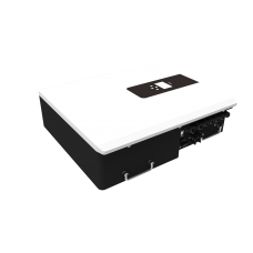 Система зберігання енергії RW-F5.3-2H3 Deye (3,6 kW / LiFePO4 51,2V 100Ah 5,32kWh)