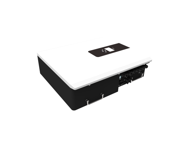 Система зберігання енергії RW-F5.3-2H3 Deye (3,6 kW / LiFePO4 51,2V 100Ah 5,32kWh)