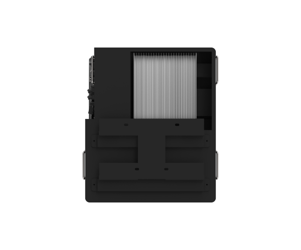 Система зберігання енергії RW-F5.3-2H3 Deye (3,6 kW / LiFePO4 51,2V 100Ah 5,32kWh)