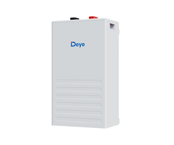 Акумуляторна батарея SE-F16-L Deye (LiFePO4 51,2V 314Ah 16.0 kWh)