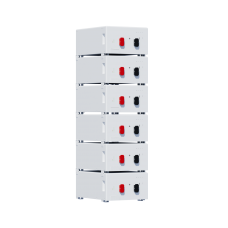 Акумуляторна батарея SE-F16-L Deye (LiFePO4 51,2V 314Ah 16.0 kWh)