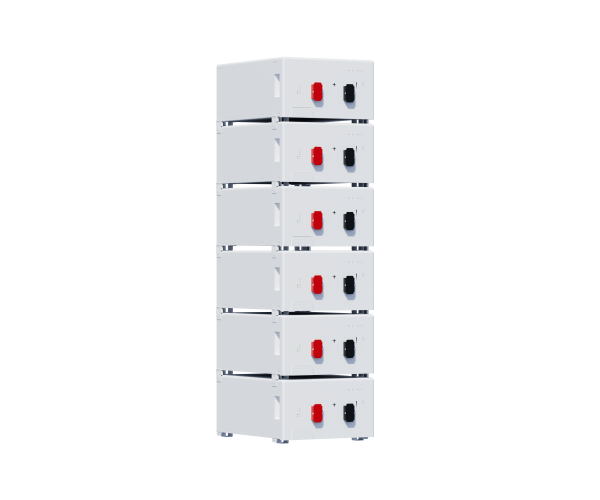 Акумуляторна батарея SE-F16-L Deye (LiFePO4 51,2V 314Ah 16.0 kWh)