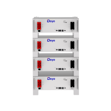 Акумуляторна батарея SE-G5.1 Pro Deye (LiFePO4 51,2V 100Ah 5,12kWh)
