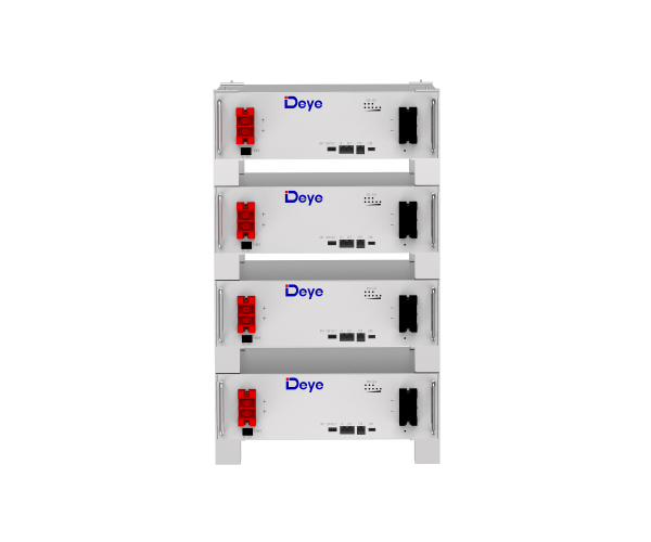 Акумуляторна батарея SE-G5.1 Pro Deye (LiFePO4 51,2V 100Ah 5,12kWh)