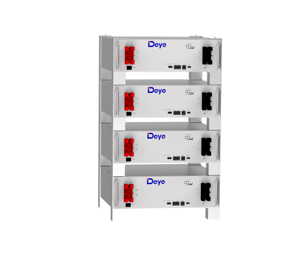 Акумуляторна батарея SE-G5.1 Pro Deye (LiFePO4 51,2V 100Ah 5,12kWh)