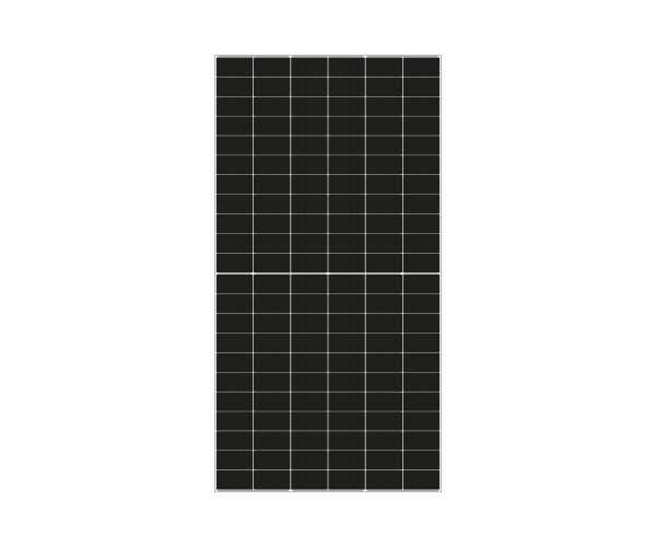 Сонячна панель DHN-66Y18DG-(700W) DAH Solar