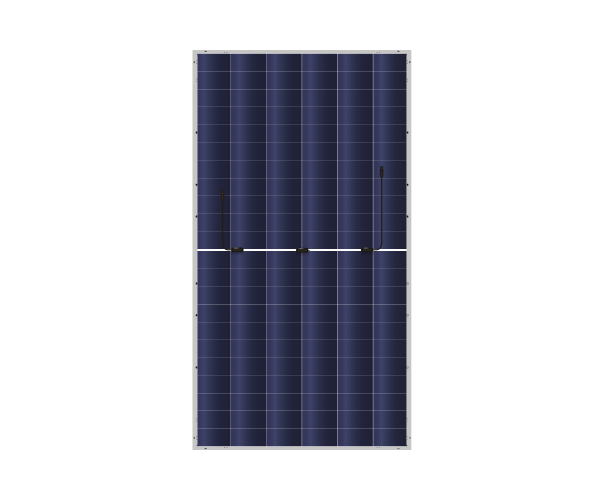 Сонячна панель DHN-66Y18DG-(700W) DAH Solar