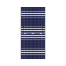 Сонячна панель DHN-72R18DG-(610W) DAH Solar