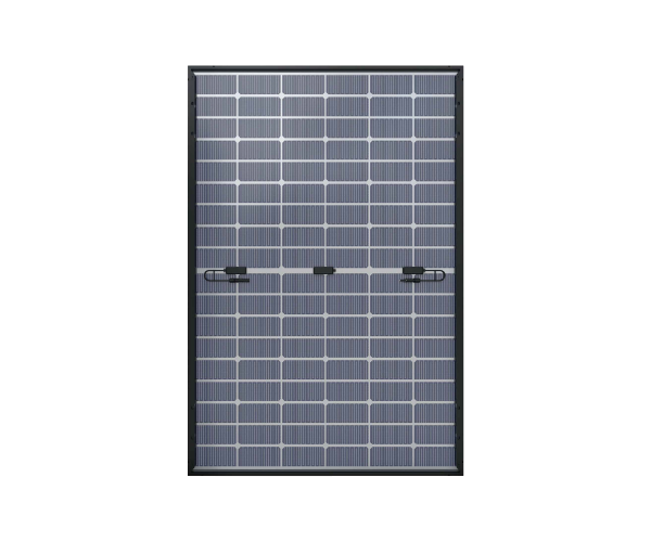 Сонячна панель LR5-54HTD-430M (430W) LONGі
