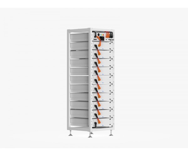 Стандартна стійка  (11 шт.) BOS-A-Rack11 Deye