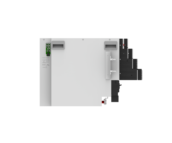 STS Module SUN-STS500L Deye