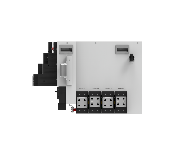 STS Module SUN-STS500L Deye