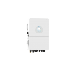 Гібридний інвертор Deye SUN-30K-SG02HP3-EU-AM2 WiFi (30 kW, 3 фази, 3 MPPT, HV)