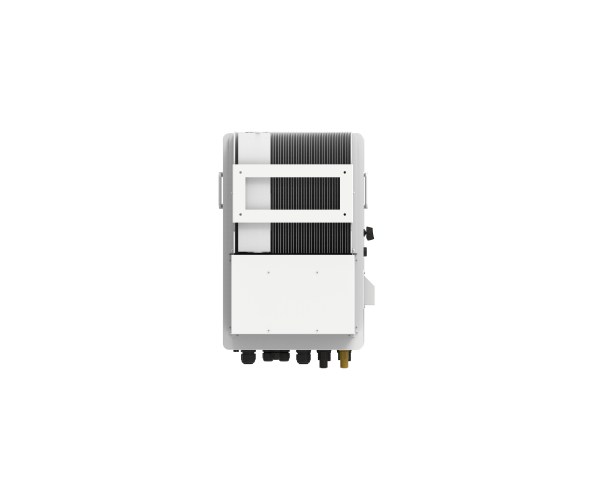 Гібридний інвертор Deye SUN-30K-SG02HP3-EU-AM2 WiFi (30 kW, 3 фази, 3 MPPT, HV)